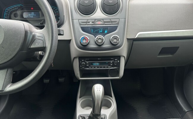 Chevrolet AGILE