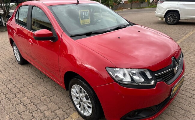Renault LOGAN