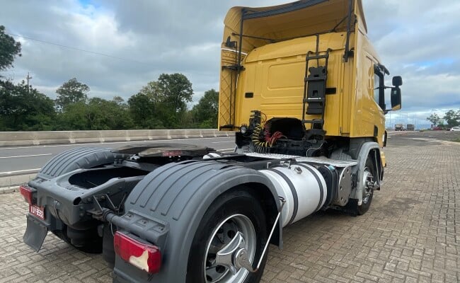 SCANIA P-360