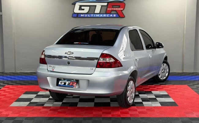 Chevrolet PRISMA