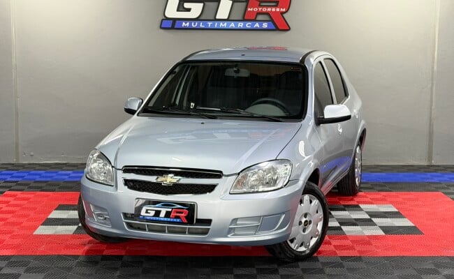 Chevrolet PRISMA