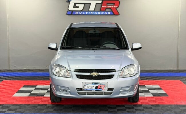 Chevrolet PRISMA
