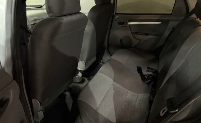 Chevrolet PRISMA