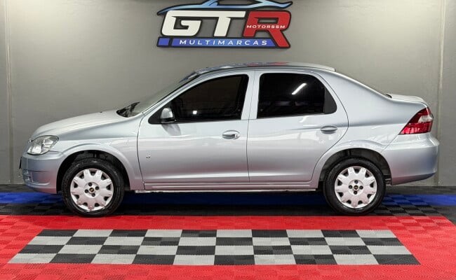 Chevrolet PRISMA