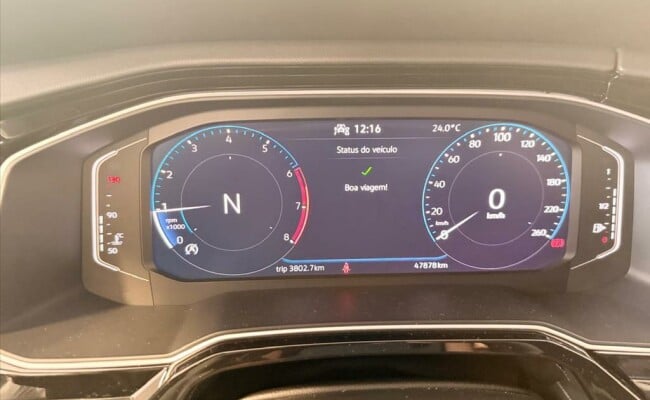 Volkswagen NIVUS