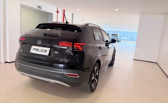 Volkswagen NIVUS