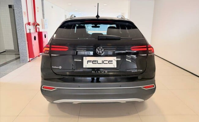 Volkswagen NIVUS