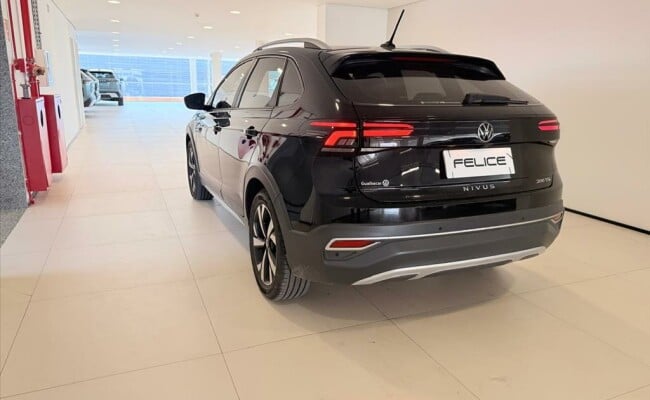 Volkswagen NIVUS