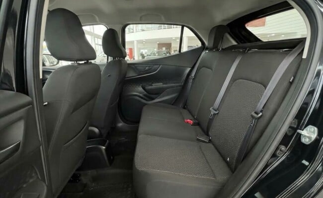 Fiat PULSE