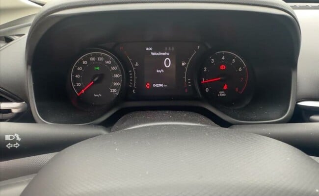 Fiat PULSE