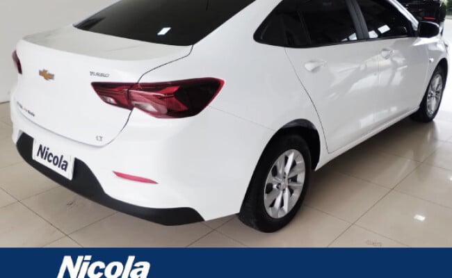 Chevrolet ONIX PLUS