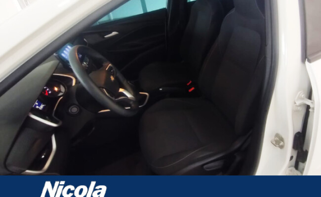 Chevrolet ONIX PLUS