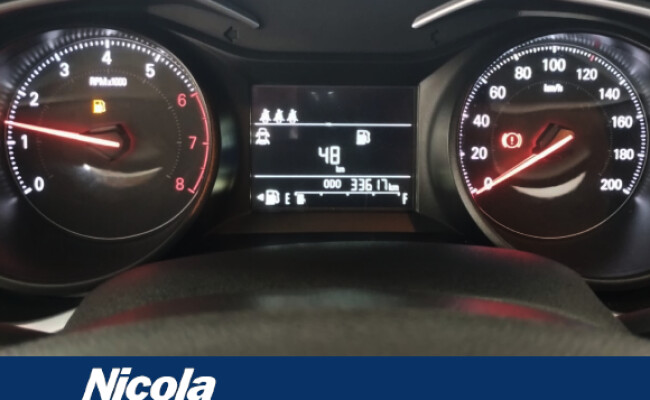 Chevrolet ONIX PLUS