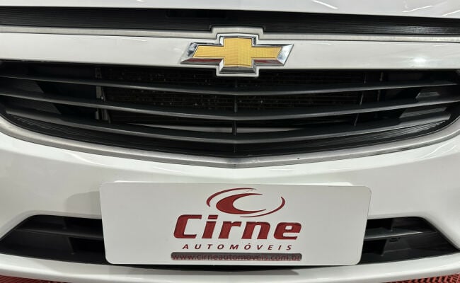 Chevrolet ONIX HATCH LT 1.0 8V FlexPower 5p Mec.