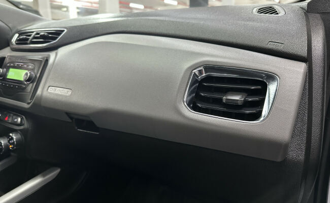 Chevrolet ONIX HATCH LT 1.0 8V FlexPower 5p Mec.