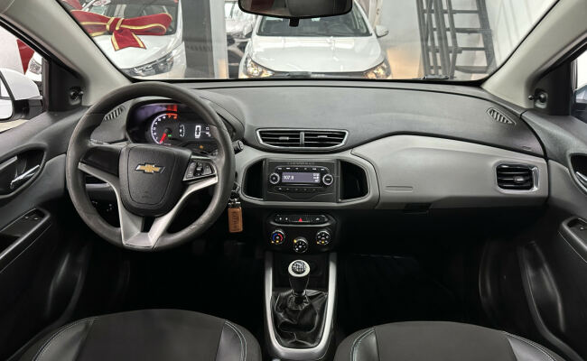 Chevrolet ONIX HATCH LT 1.0 8V FlexPower 5p Mec.
