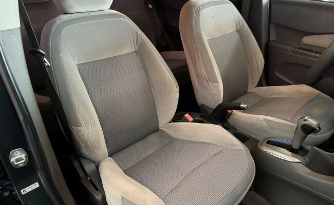 Chevrolet COBALT LTZ 1.8 8V Econo.Flex 4p Aut.