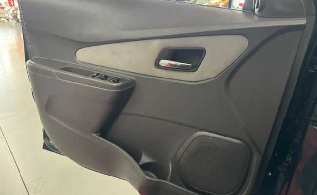 Chevrolet COBALT LTZ 1.8 8V Econo.Flex 4p Aut.