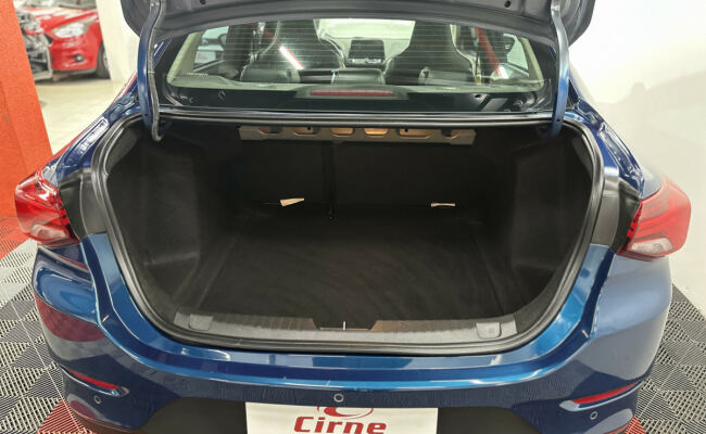 Chevrolet ONIX SED. Plus PREM. 1.0 12V TB Flex Aut
