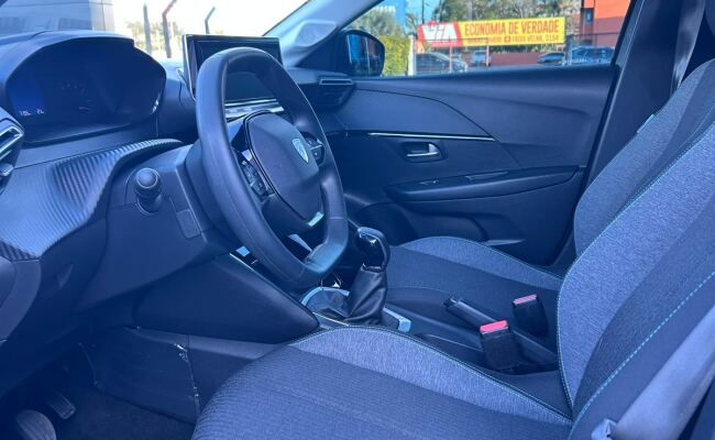Peugeot 208 STYLE