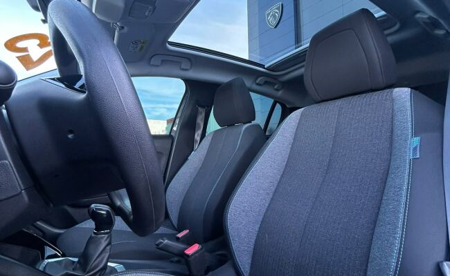Peugeot 208 STYLE