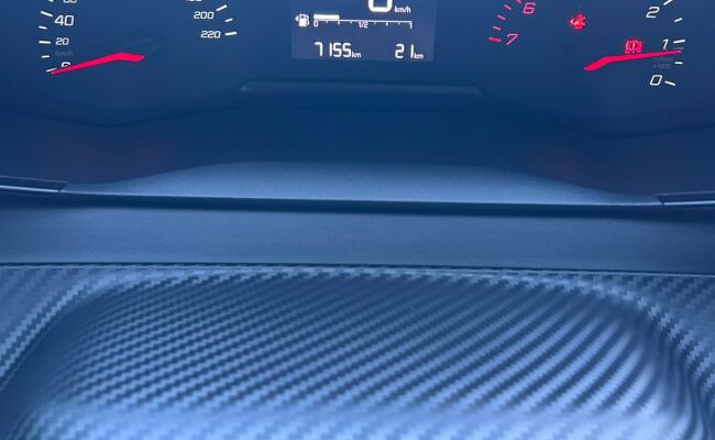 Peugeot 208 STYLE
