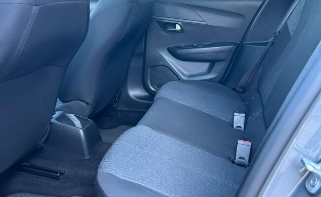 Peugeot 208 STYLE