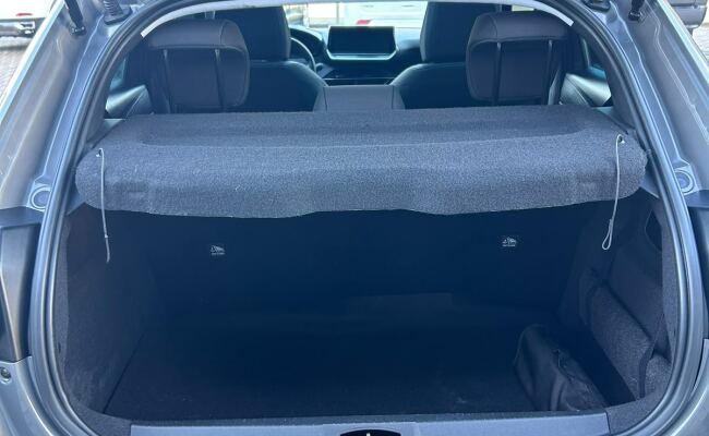 Peugeot 208 STYLE