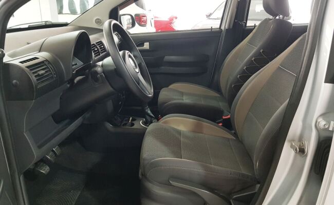 Volkswagen CROSSFOX 1.6 MI FLEX 8V 4P MANUAL