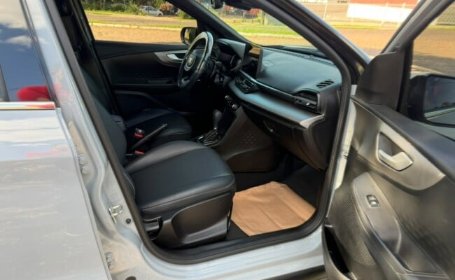 Fiat PULSE