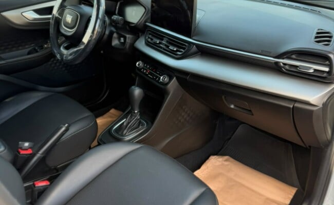 Fiat PULSE
