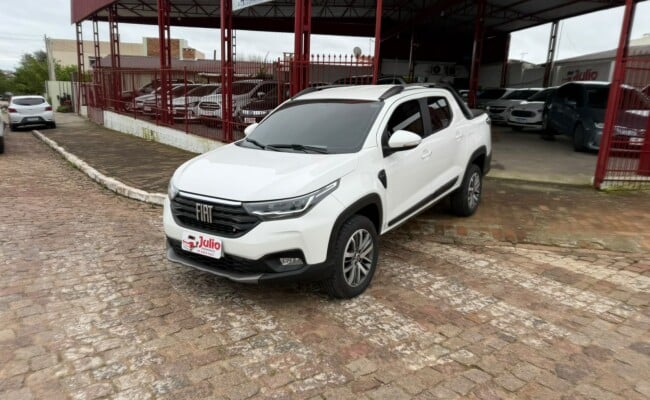 Fiat STRADA