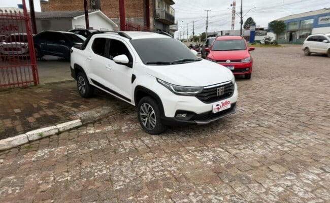 Fiat STRADA