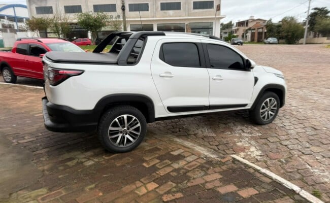 Fiat STRADA
