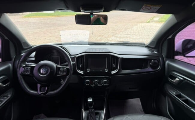 Fiat STRADA