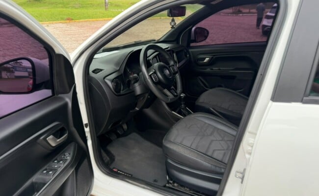 Fiat STRADA