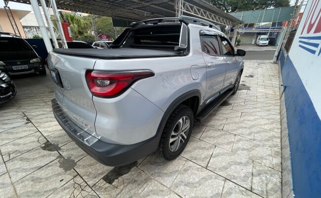 Fiat TORO