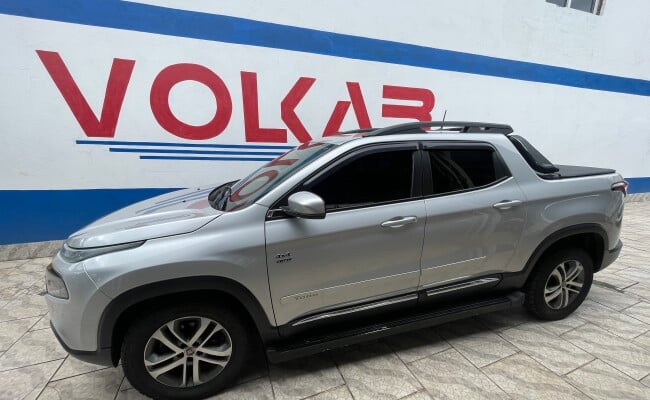 Fiat TORO