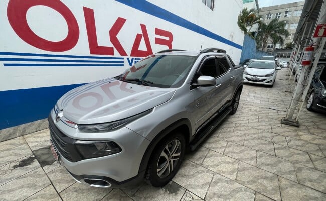 Fiat TORO