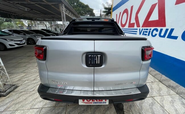 Fiat TORO