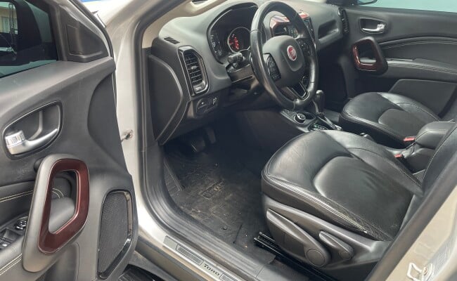 Fiat TORO