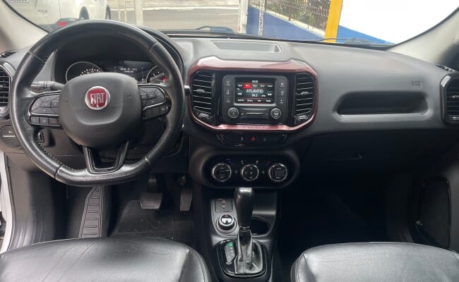 Fiat TORO