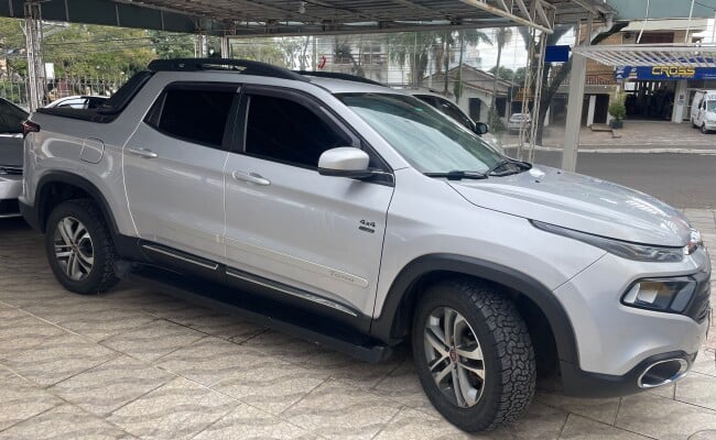 Fiat TORO