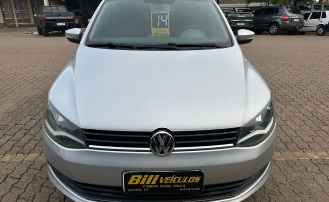 Volkswagen VOYAGE