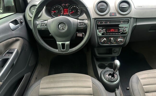 Volkswagen VOYAGE