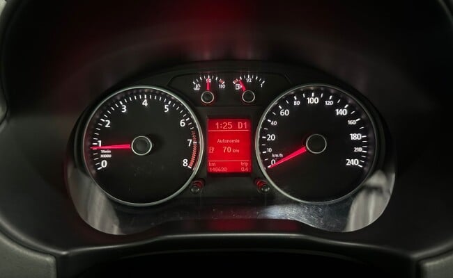 Volkswagen VOYAGE