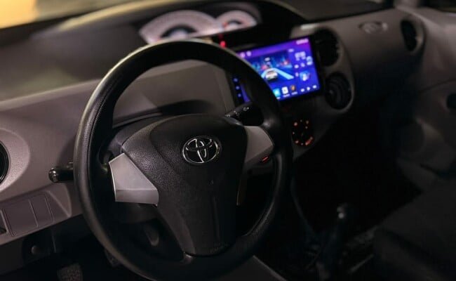 Toyota ETIOS