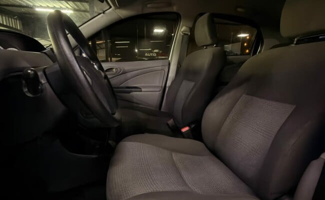 Toyota ETIOS