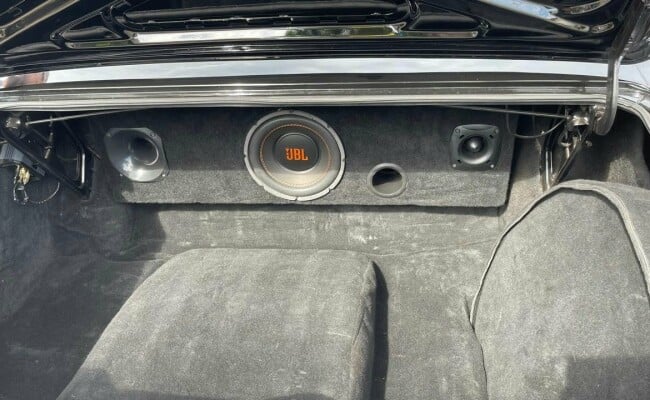 Chevrolet OPALA