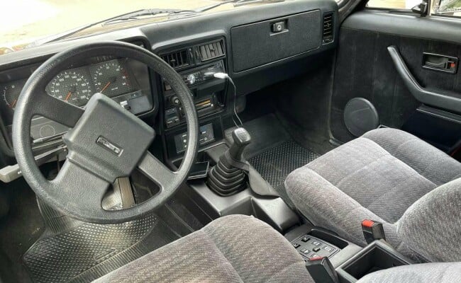 Chevrolet OPALA